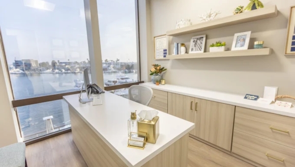 New Port Beach Ivf Clinic