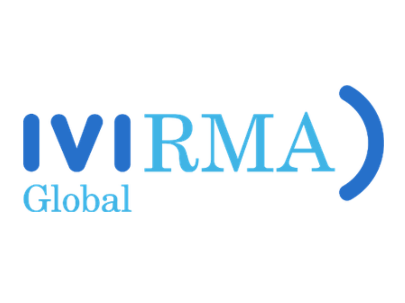 ivi rma global logo