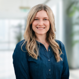 channing wells fertility nurse headshot