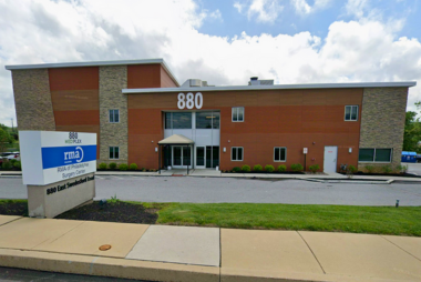 rma philadelphia wayne office exterior