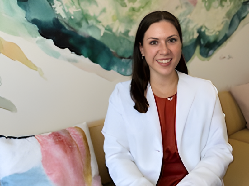 RMA SAN DIEGO PEARL MINI IVF infertility provider