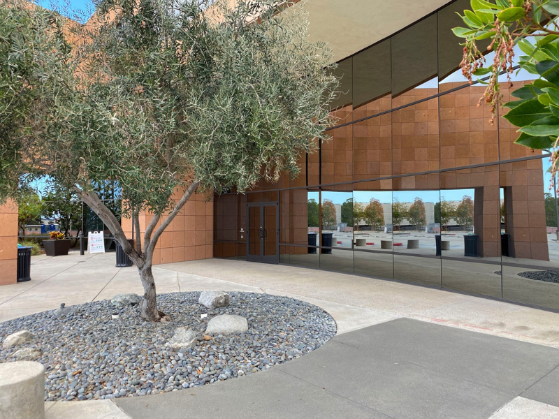 RMA SAN DIEGO PEARL MINI IVF exterior OFFICE FERTILTIY CLINIC outside