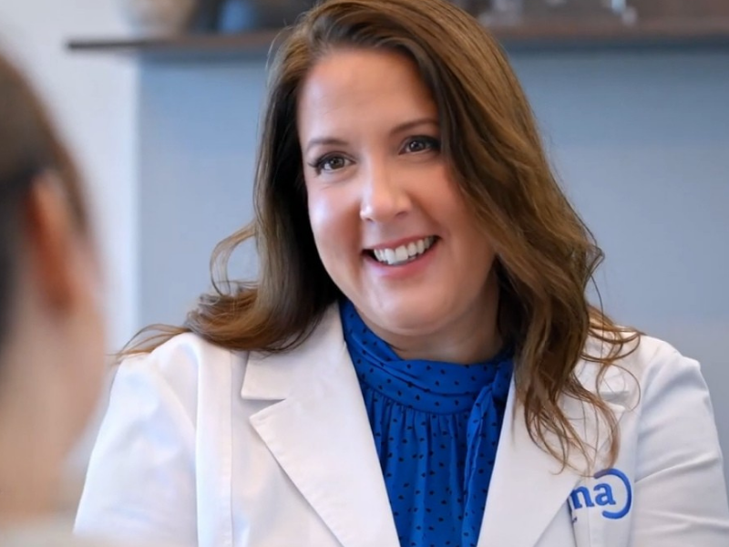 Emelia Bachman, MD