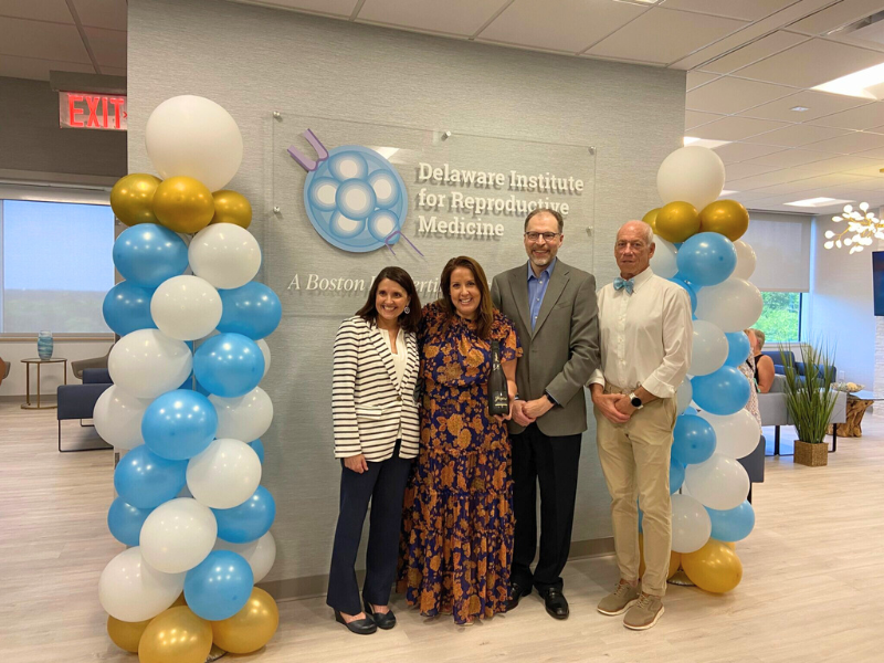 Delaware Institute for Reproductive Medicine DIRM doctors