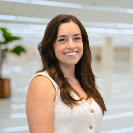 Julia Bergeman, MSPAS, PA-C square