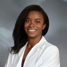 dr. simone elder headshot