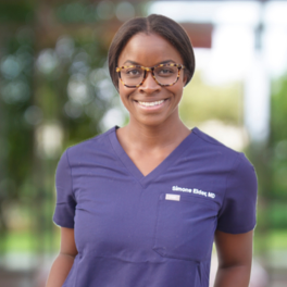 simone elder md headshot