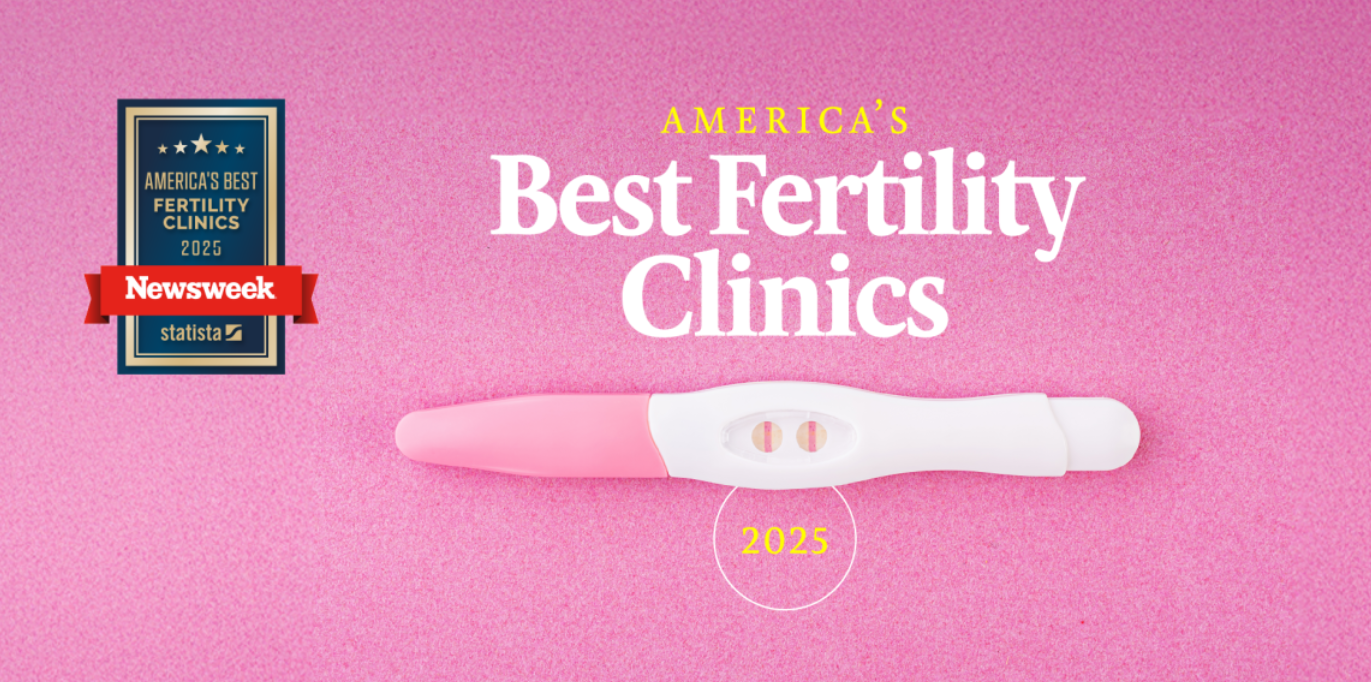 Newsweek Best Fertility Clinics 2025