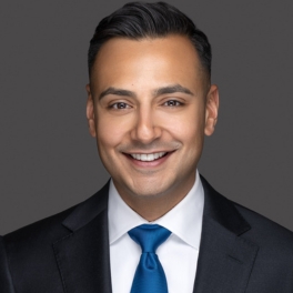 puneet mason md headshot