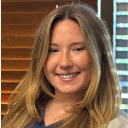 Mackenzie Haggerty headshot