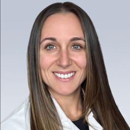 Jessica Tozour MD1