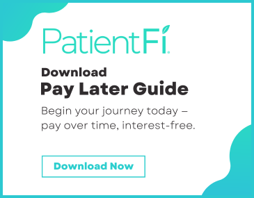 Download PatientFi IVF Financing Guide