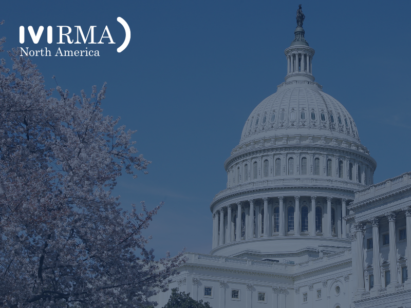 IVF Policy, Washington DC