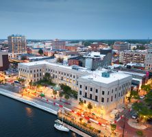 wilmington north carolina