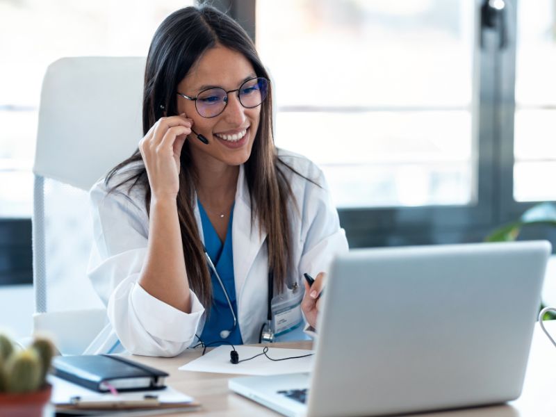 telehealth fertility in san francisco with a reproductive endocrinologist