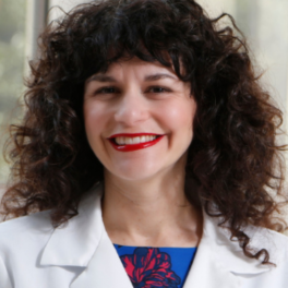 Brooke Rossi, M.D.
