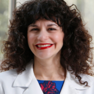 Brooke Rossi, M.D. large