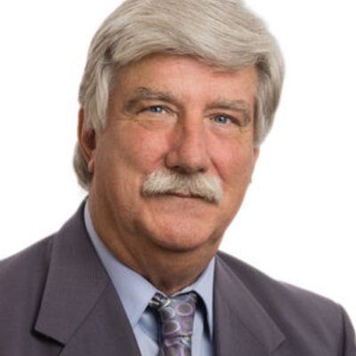 Grant Schmidt, M.D., Ph.D.