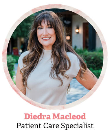 RMA Houston Staff MACLEOD