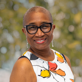 Rhonda Wright DIRM