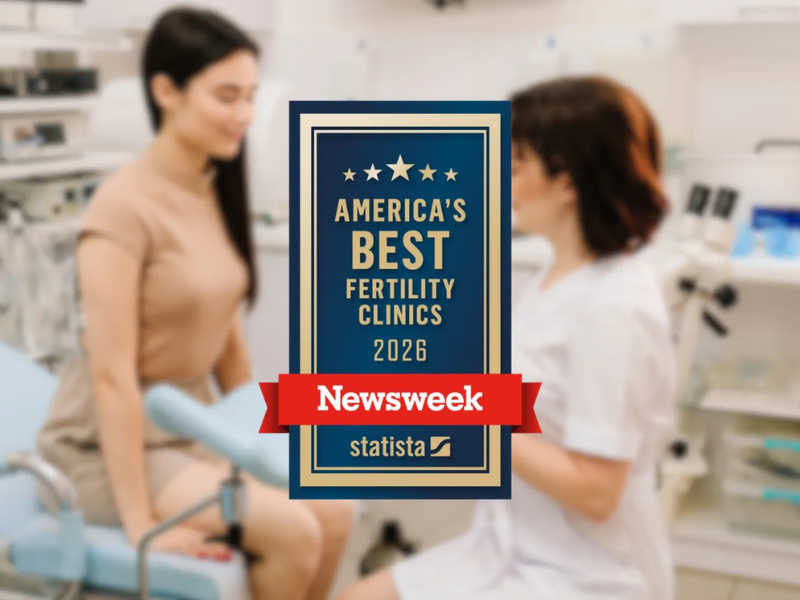 newsweek americas best fertility clinics 2026 rma