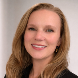 Michelle Browning, MP