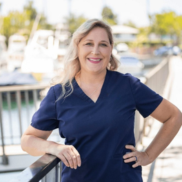  Heidi Ozaeta, NP, RN, WHNP-BC